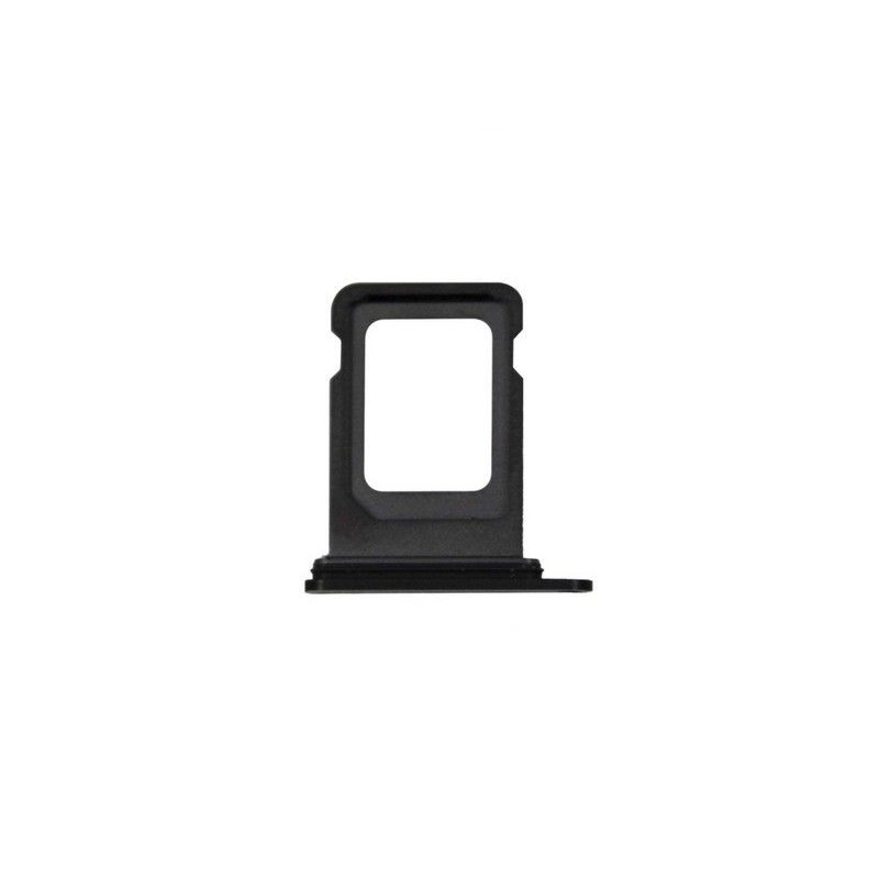 Tiroir Sim pour iPhone 12 Pro / 12 Pro Max Noir