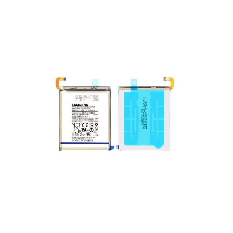 Batterie Samsung Galaxy S10 5G (SM-G977)  EB-BG977ABU Service Pack
