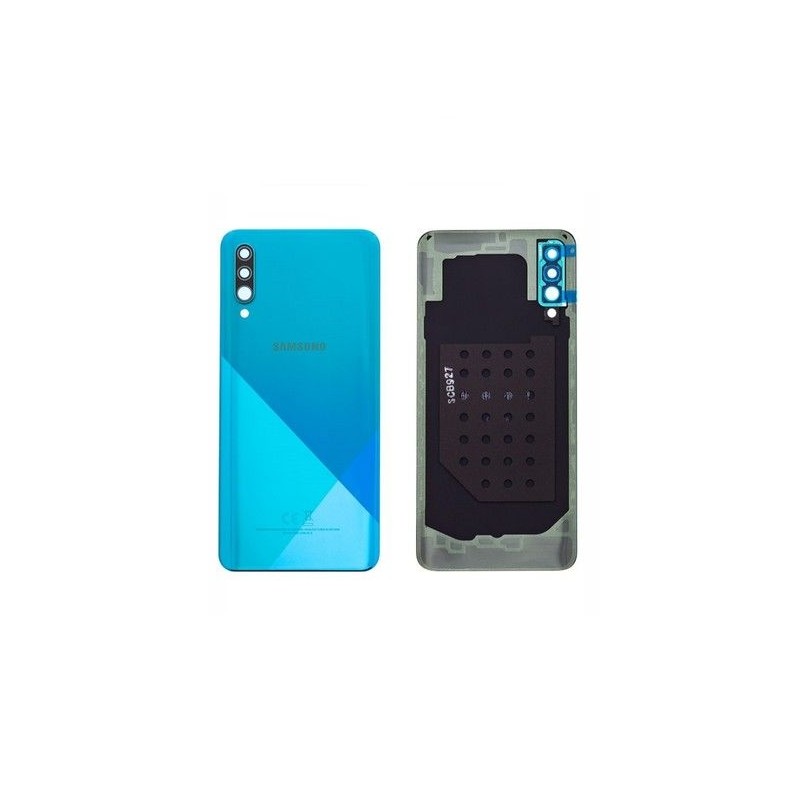 Back Cover Samsung Galaxy A30S (SM-A307) Vert Service Pack