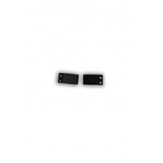 Puce Touch Control IC CD3215C00 iPad Pro 12.9 2018/MacBook 2016 New Pro 13.3"