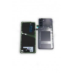 Back Cover Samsung Galaxy S21 5G (SM-G991) Gris Phantom Service Pack
