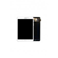 Ecran Samsung Galaxy Tab S2 8" Blanc (T710 / T715 / T719) Service Pack