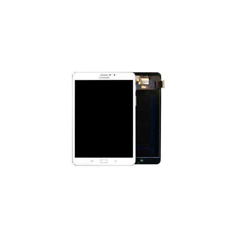 Ecran Samsung Galaxy Tab S2 8" Blanc (T710 / T715 / T719) Service Pack