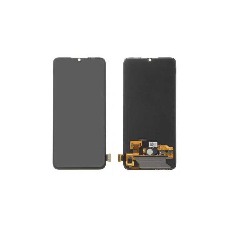 Ecran Xiaomi Mi 9 Lite Noir Sans Châssis