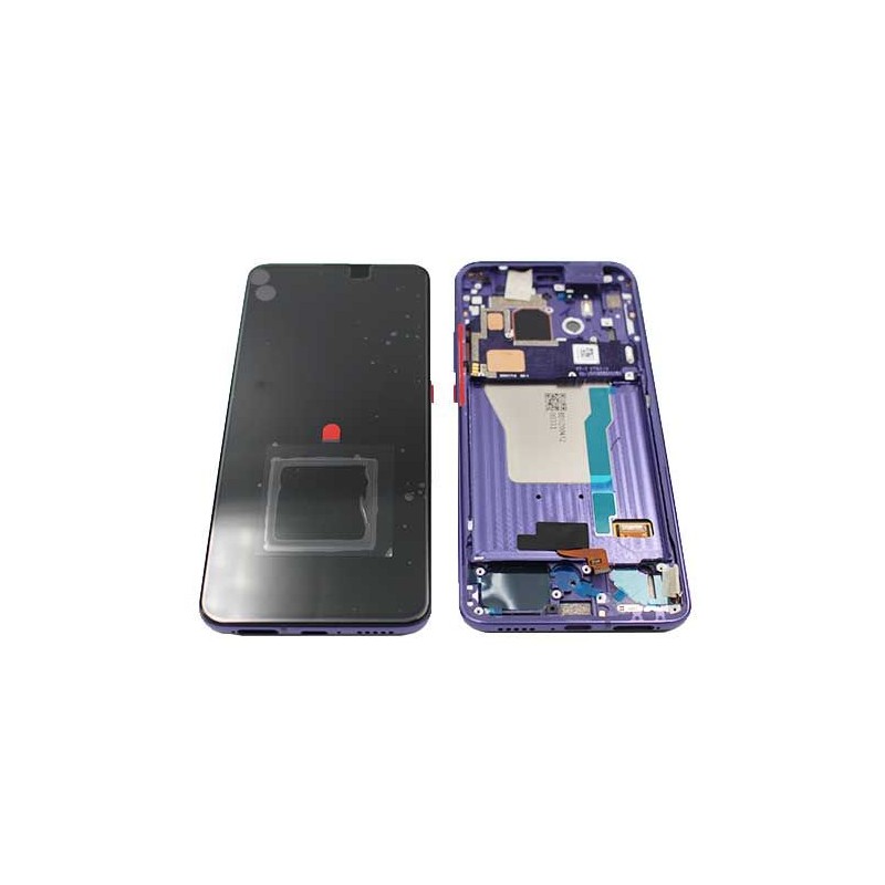 Ecran Xiaomi Poco F2 Pro (2020) Violet Service Pack
