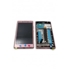 Ecran Sony Xperia Xperia L2 (H4311) Rose Origine Constructeur