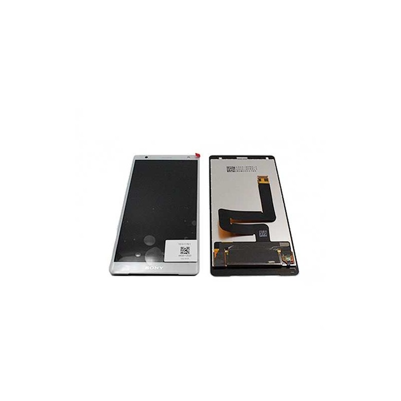 Ecran Sony Xperia XZ2 (H8266) Argent Origine Constructeur