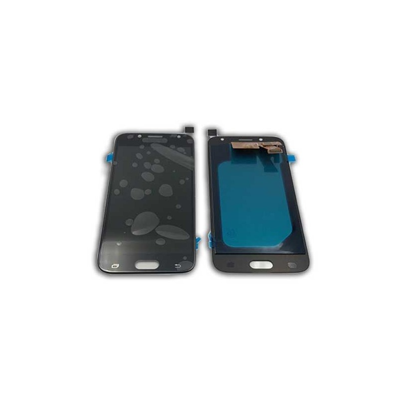Ecran Oled Samsung Galaxy J5 2017 Noir Sans Châssis