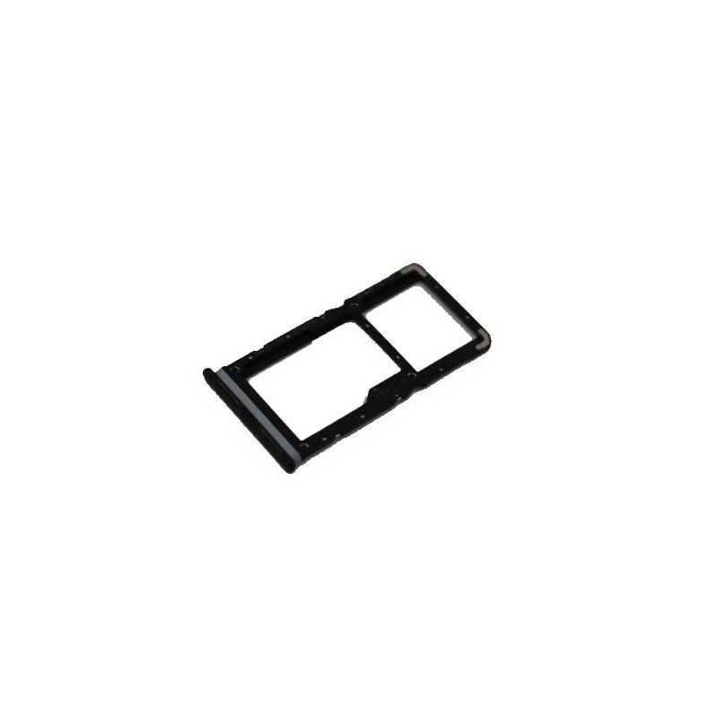 Tiroir Sim Xiaomi Redmi Note 7 Noir