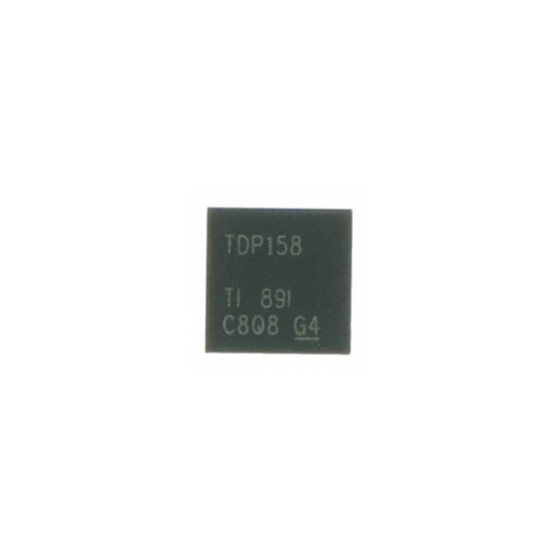 Circuit intégré HDMI hôte TDP158 pour Xbox One X Ori