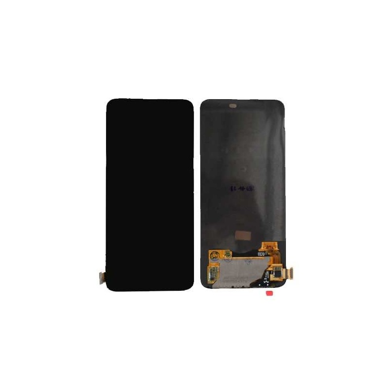 Ecran Xiaomi Pocophone F2 Pro Noir Sans Châssis (Reconditionné)