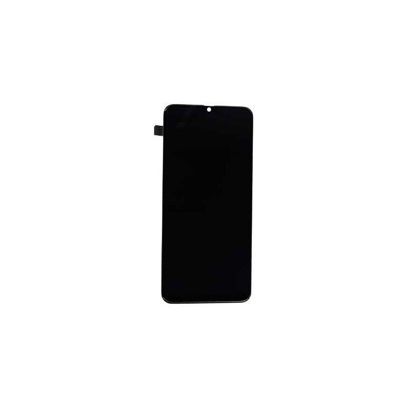 Ecran pour Xiaomi Mi 11 Noir Avec Châssis Original