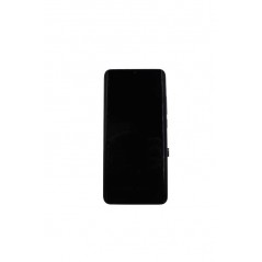 Ecran Xiaomi Mi Note 10 Noir Oled