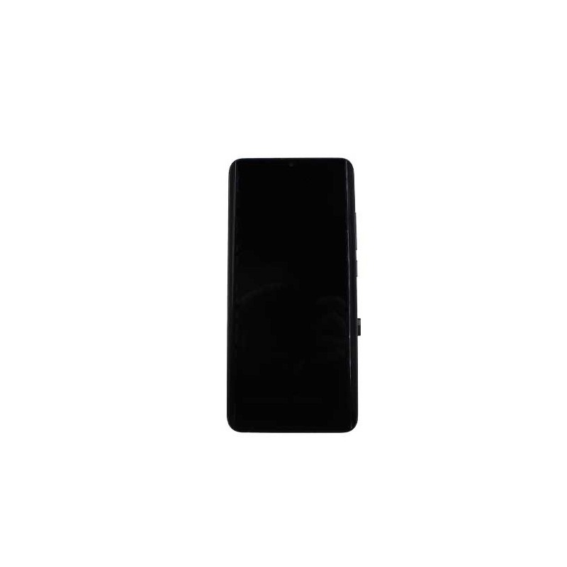 Ecran Xiaomi Mi Note 10 Noir Oled