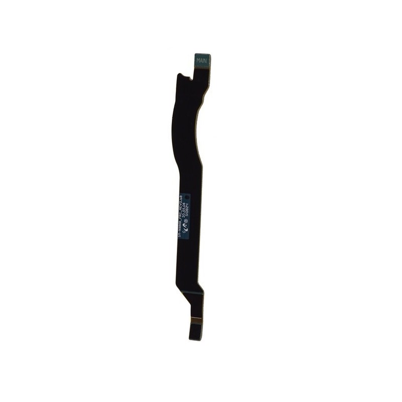 Nappe LCD pour Samsung Galaxy Note 20 Ultra - (N986B)