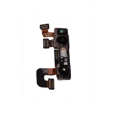 Double Caméra Avant avec Support et Capteur de Proximité pour Huawei Mate 20 Pro