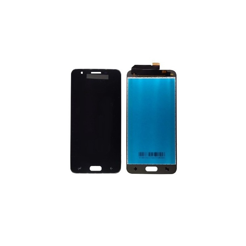 Ecran TFT pour Samsung Galaxy J3 2018 Noir Sans Châssis