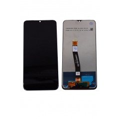 Ecran pour Samsung Galaxy A22 5G Noir Sans Châssis