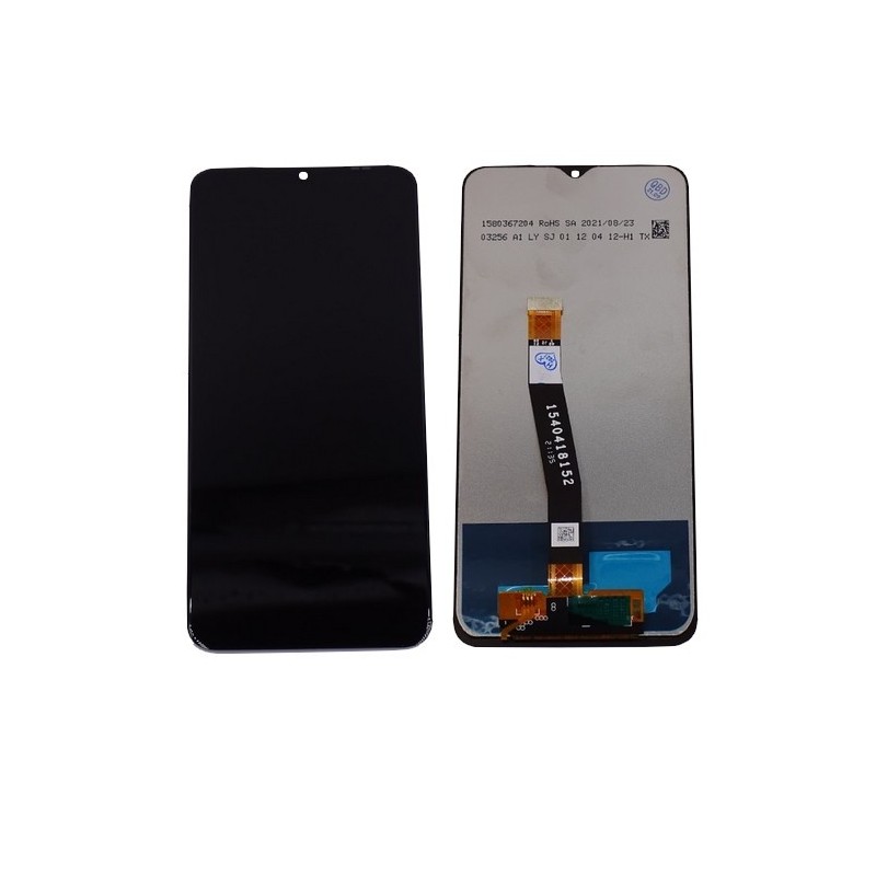 Ecran pour Samsung Galaxy A22 5G Noir Sans Châssis