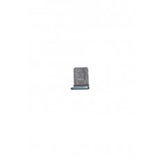 Tiroir Sim pour Samsung Galaxy S20 FE 4G/5G Cloud Mint (Bleu Vert)