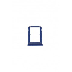 Tiroir Sim pour Xiaomi Mi 9 SE Bleu