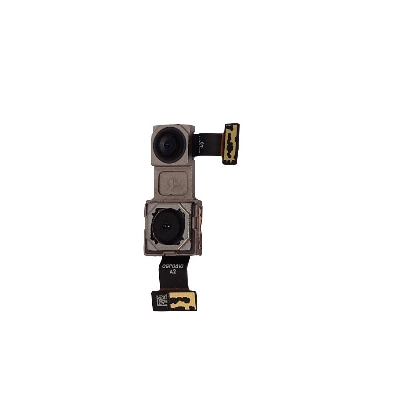 Caméra Arrière Xiaomi Mi Max 3 Noir