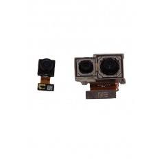 Triple Caméra Arrière pour Xiaomi Mi 9 SE