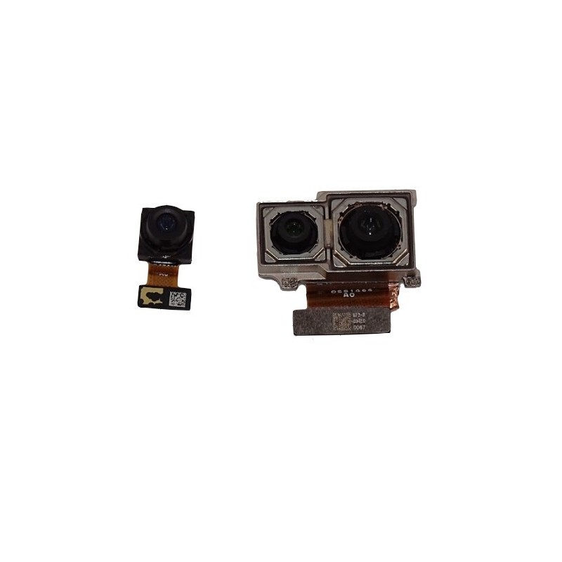 Triple Caméra Arrière pour Xiaomi Mi 9 SE
