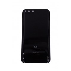 Vitre Arrière pour Xiaomi Mi 6 Noir Occasion