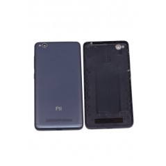Vitre arrière pour Xiaomi Redmi 4A Noir Occasion