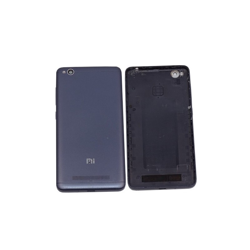 Vitre arrière pour Xiaomi Redmi 4A Noir Occasion