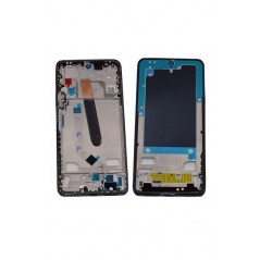 Châssis Intermédiaire pour Xiaomi Poco F3 Noir