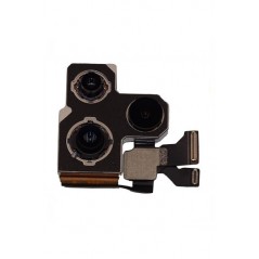 Caméra Arrière Pour pour iPhone 13 Pro Max
