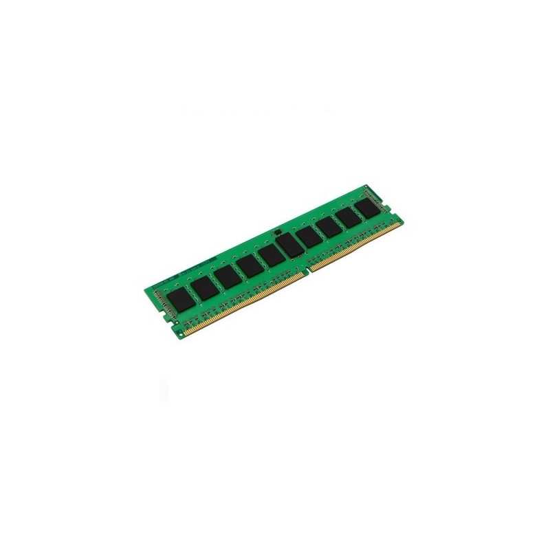 Kingston DDR4 8GB 2666MHz Non-ECC CL19 DIMM 1Rx8 VLP (KVR26N19S8L/8)