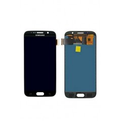 Ecran Samsung Galaxy S6 Noir Sans Châssis Reconditionné
