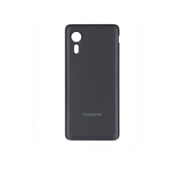 Back Cover pour Samsung Galaxy XCover 5 Noir (SM-G525) Service Pack