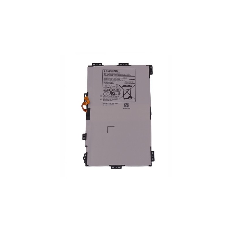 Batterie pour Samsung Galaxy TAB S4 10,5" - EB-BT835ABU (SM-T835 / SM-T830) Service Pack