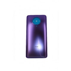 Back cover Xiaomi Poco F2 Pro Violet