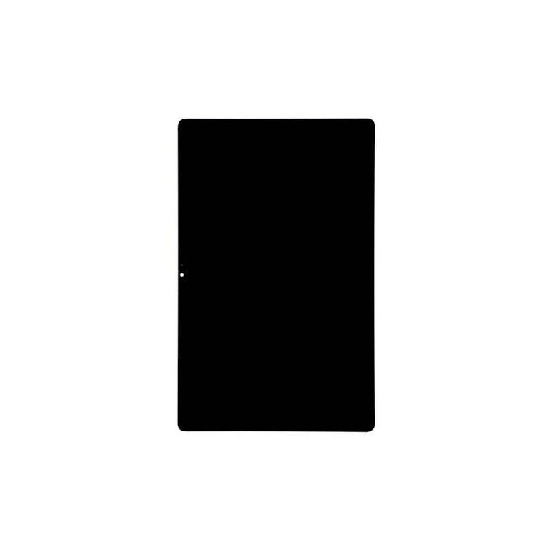 Ecran pour Samsung Galaxy TAB A7 10,4" Noir (SM-T500 / SM-T505) Service Pack