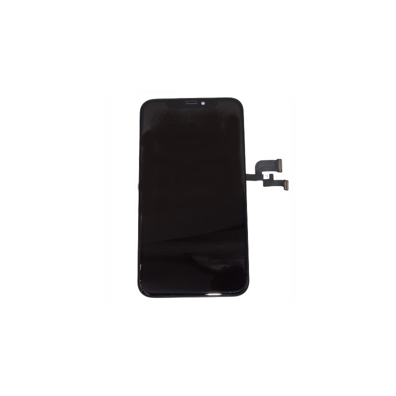 Ecran SOFT OLED pour iPhone XS Noir