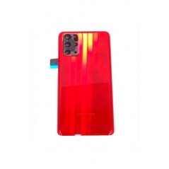Back Cover Samsung Galaxy S20 Plus Rouge Service Pack