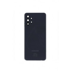 Back Cover Samsung Galaxy A32 5G Noir (SM-A326) Service Pack