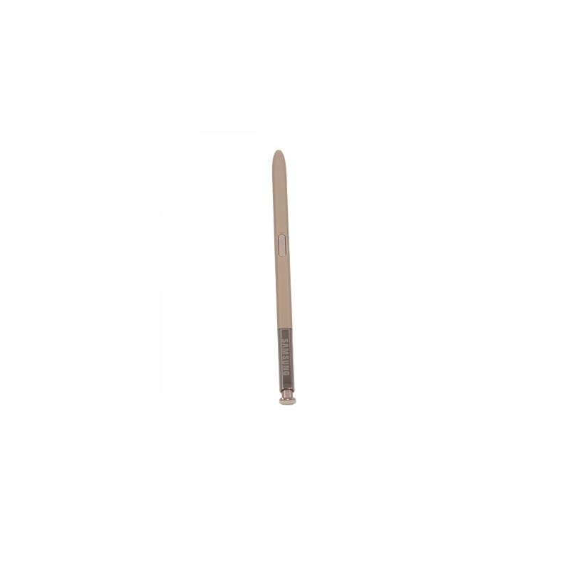 Stylet pour Samsung Galaxy Note 8 Or