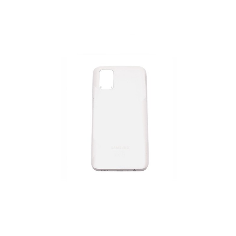 Back Cover pour Samsung Galaxy A02s