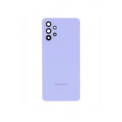Back Cover Samsung Galaxy A32 4G Violet (SM-A325) Service Pack