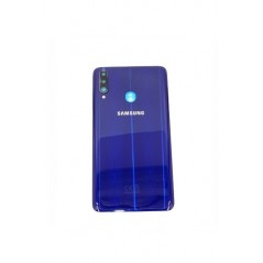 Back Cover Samsung  Galaxy A20s Bleu (SM-A207) Service Pack