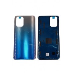 Back Cover Xiaomi Redmi Note 10s Bleu Origine Constructeur