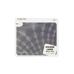Tapis de souris Aluminium LogiLink ID0145