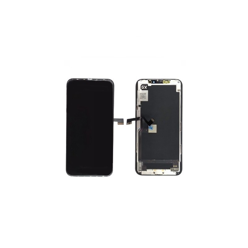 Ecran Soft OLED GX iPhone 11 Pro Noir