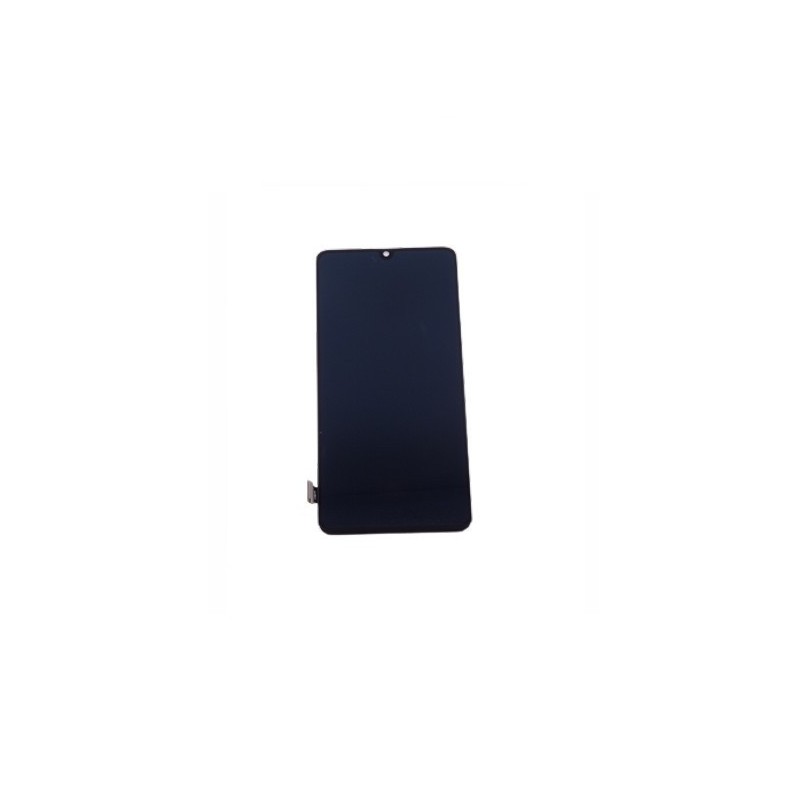 Écran Samsung Galaxy A41 Noir OLED Sans châssis